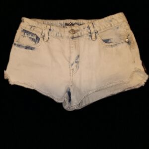 Mossimo Short-Shorts ("Daisy Dukes") Size 9/29